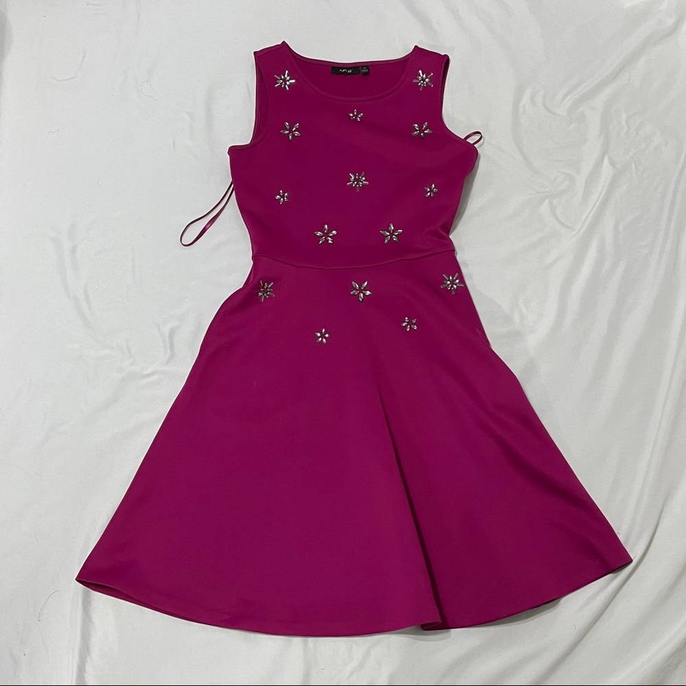 Apt. 9 Formal Dress